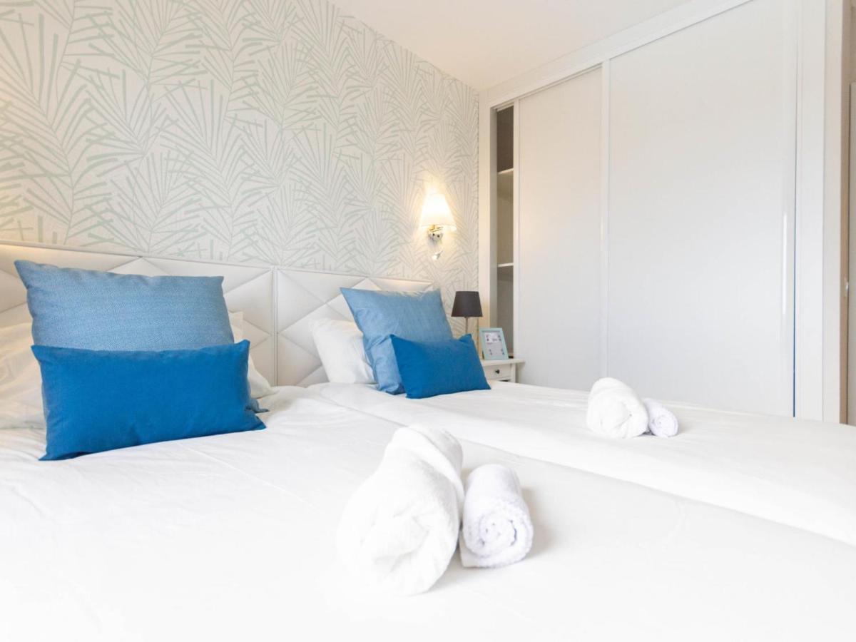 Navy Style Friendly Holiday Home 플라야 델 잉글스 외부 사진