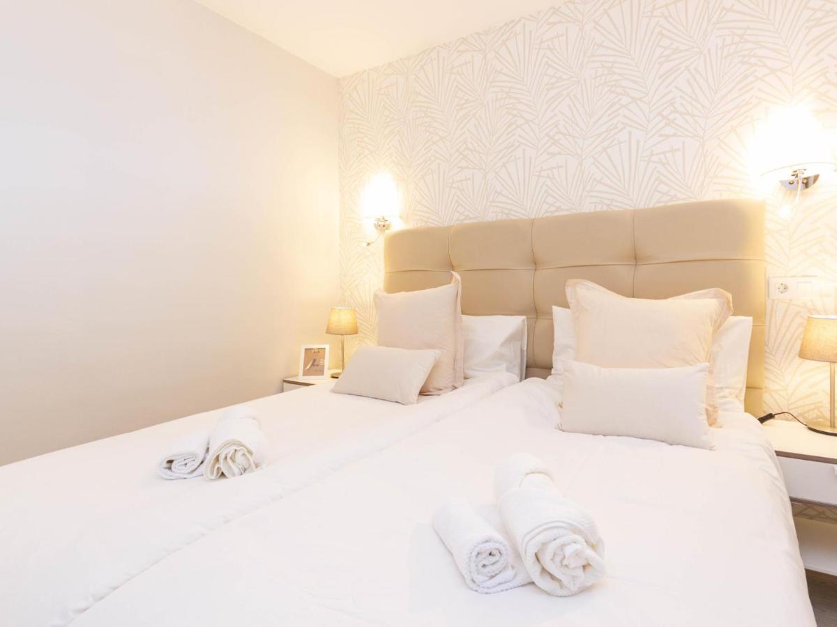 Navy Style Friendly Holiday Home 플라야 델 잉글스 외부 사진